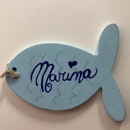 Apartamento Casa Marina