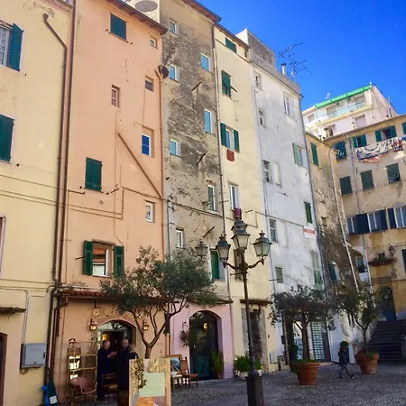 Casa Marina * San Remo