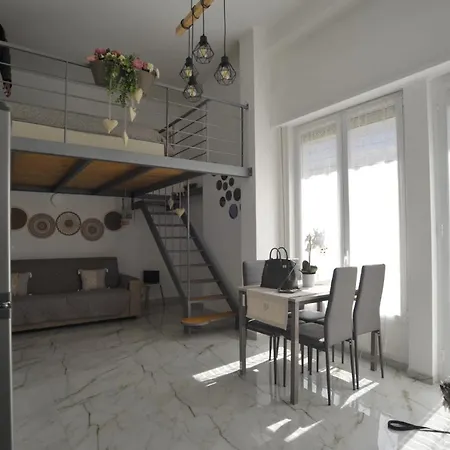 Casa Marina San Remo