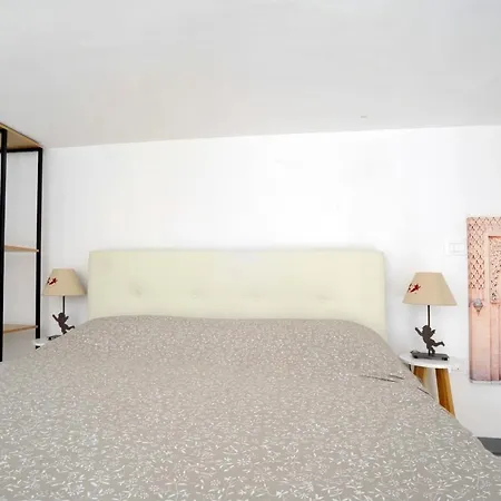 Casa Marina * San Remo