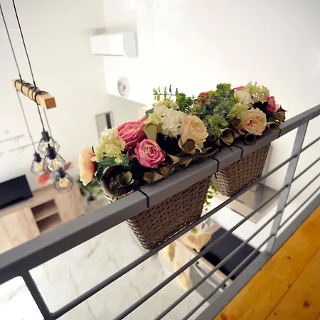 Apartamento Casa Marina San Remo