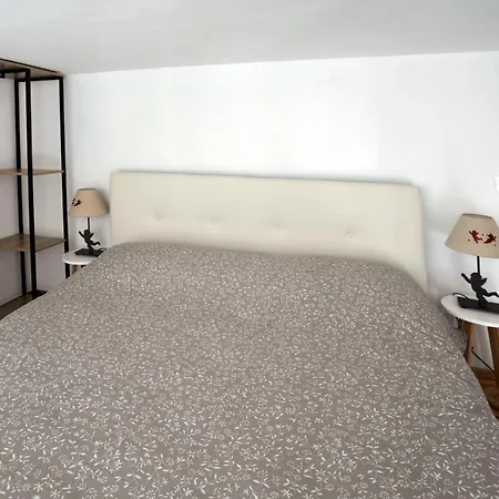 Apartamento Casa Marina San Remo