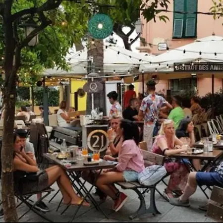 Casa Marina