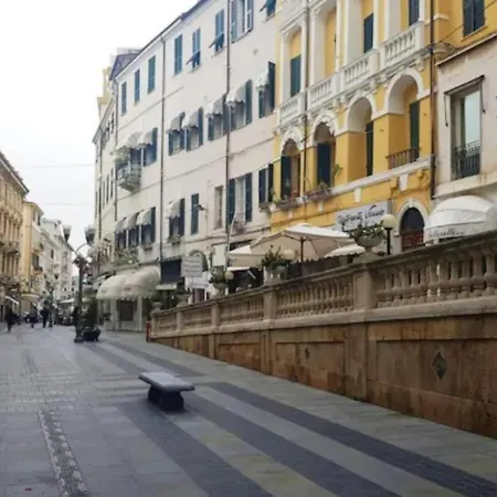 Casa Marina * San Remo