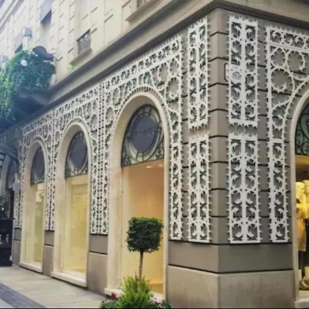 Apartament Casa Marina