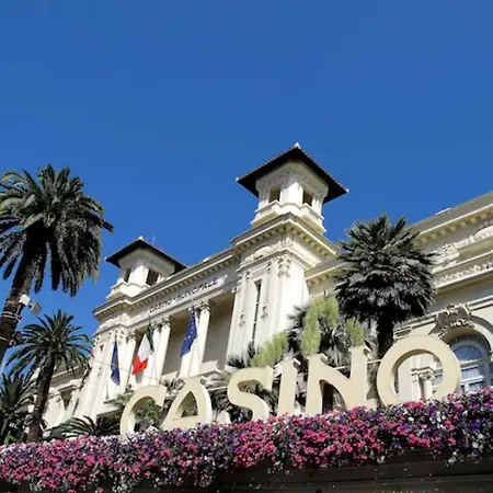 Casa Marina