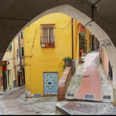 Apartament Casa Marina