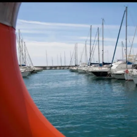 Casa Marina Sanremo