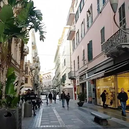 Apartament Casa Marina