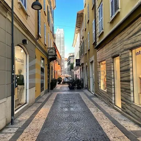 Casa Marina Apartment Sanremo