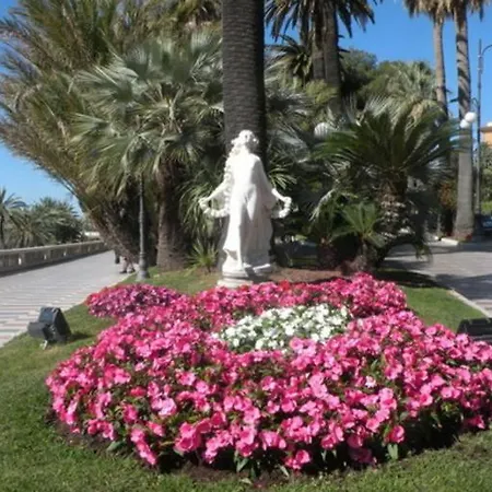 Casa Marina Apartment