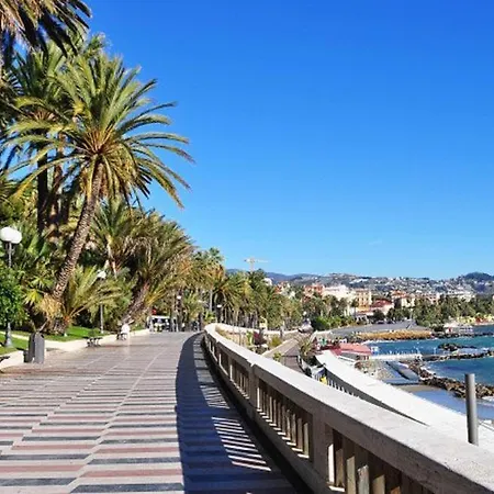 Casa Marina Sanremo