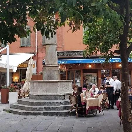 Casa Marina Apartment Sanremo