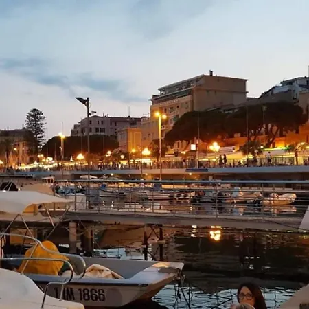 Casa Marina Sanremo