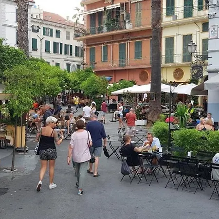 Casa Marina
