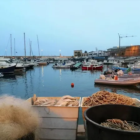 Casa Marina Apartment *