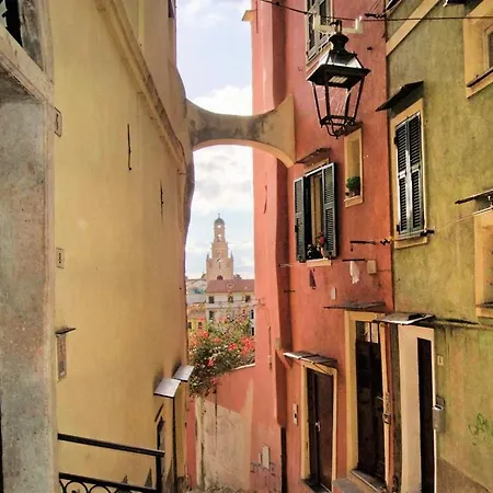 Apartment Casa Marina