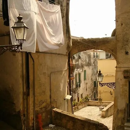 Casa Marina * San Remo