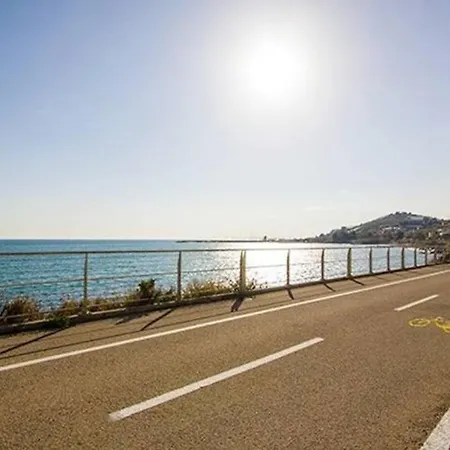 Casa Marina Sanremo