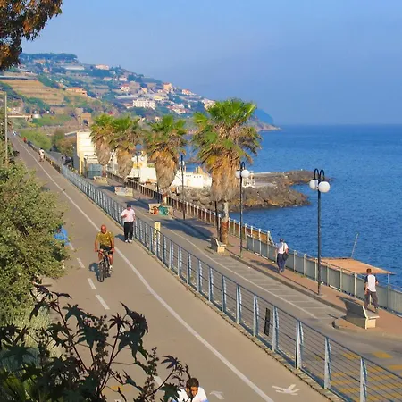 Apartament Casa Marina