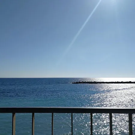 Casa Marina Apartment