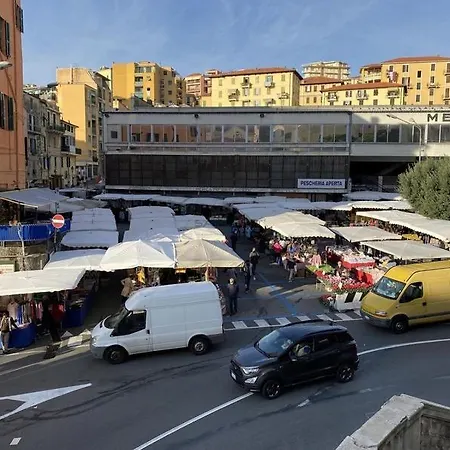 Casa Marina *