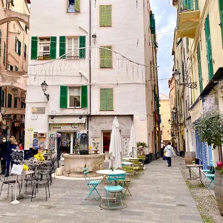 Casa Marina Sanremo