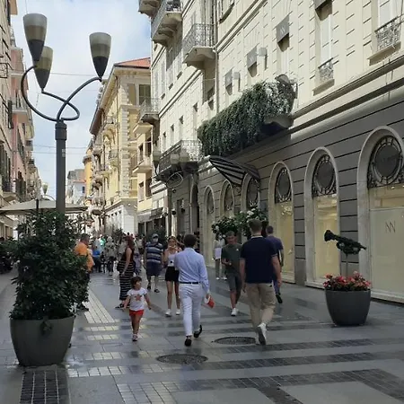 Casa Marina Apartment *