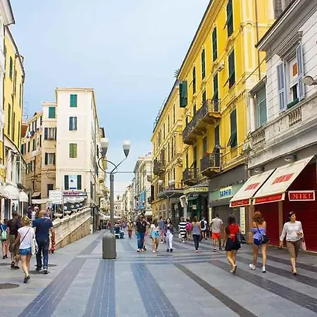Casa Marina Apartment