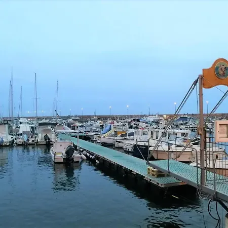 Casa Marina *