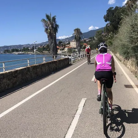 Casa Marina * San Remo