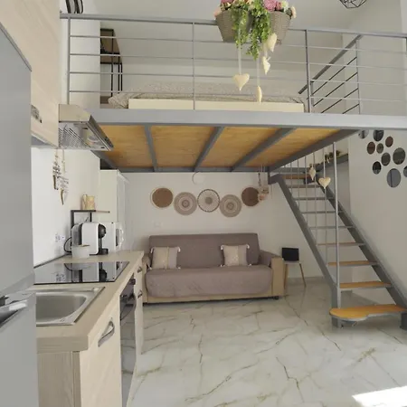 Casa Marina Apartment Sanremo