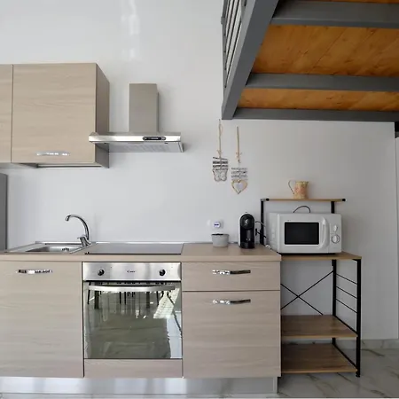 Apartament Casa Marina