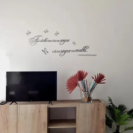 Apartament Casa Marina