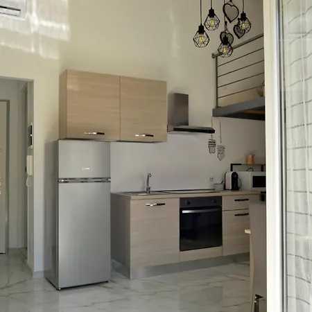 Casa Marina * San Remo