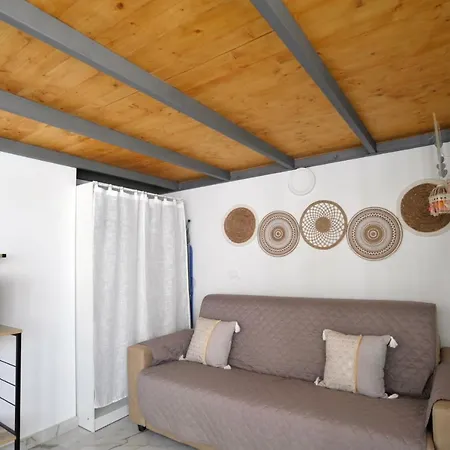 Apartament Casa Marina