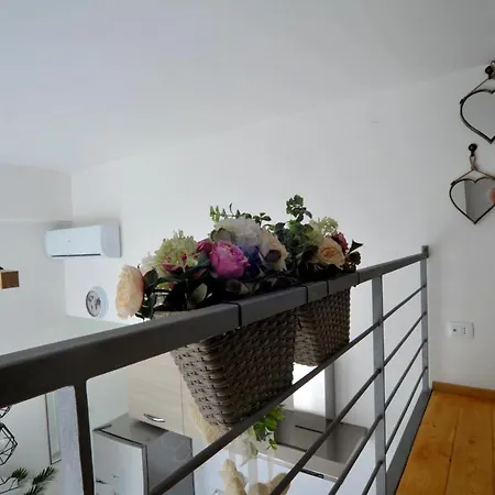 Apartament Casa Marina San Remo