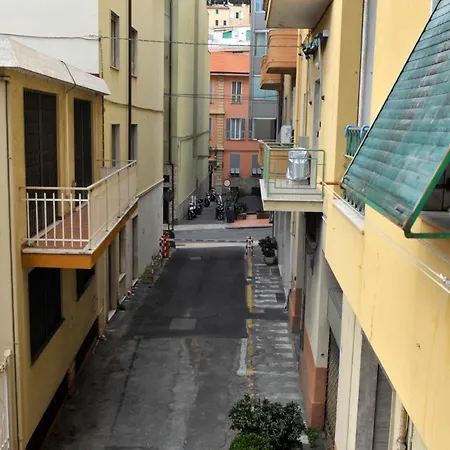 Apartment Casa Marina *