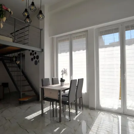 Apartament Casa Marina