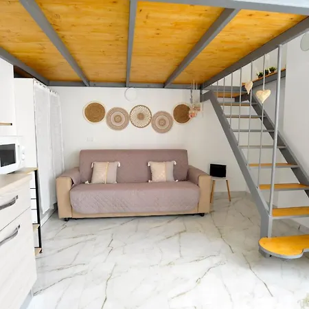 Apartament Casa Marina *