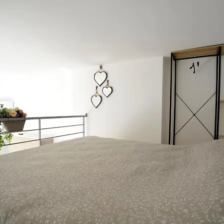 Casa Marina Apartment