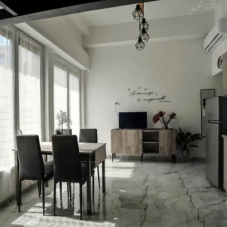 Casa Marina San Remo