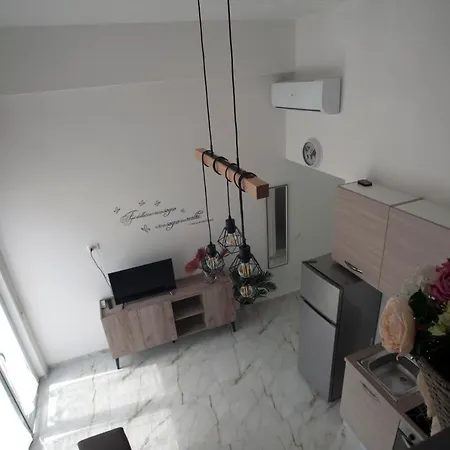 Casa Marina Apartment Sanremo