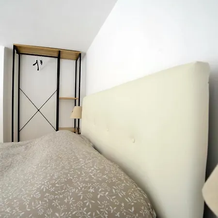 Apartament Casa Marina *