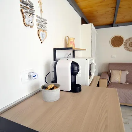 Apartament Casa Marina San Remo