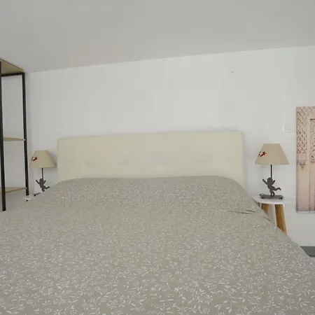 Casa Marina * San Remo