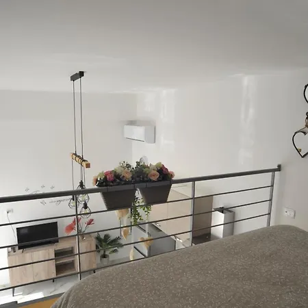 Casa Marina Apartment
